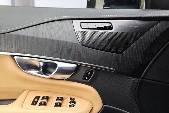 Volvo XC90 B5 D AWD Inscription