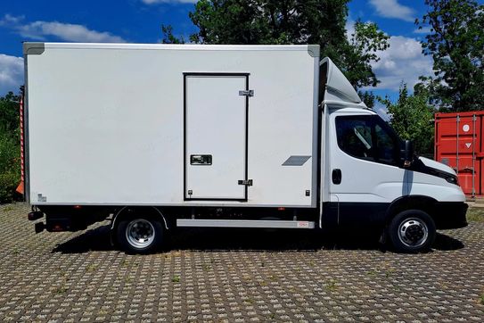 Iveco Daily 50C18