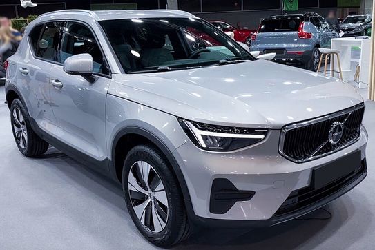 Volvo XC40 B3 Core