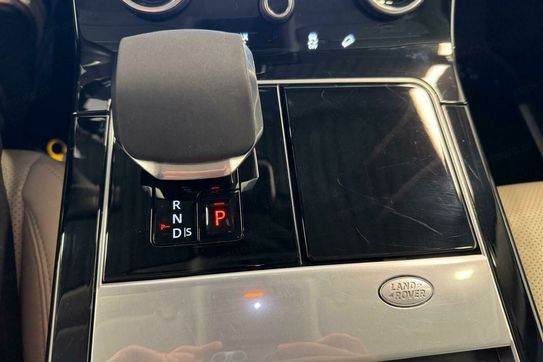 Land Rover Range Rover Velar D200 R-Dynamic S