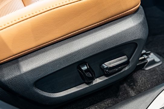 Lexus NX 350h Omotenashi 2.5 Hybrid AWD