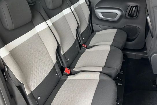 Citroen Berlingo MPV M L1H1 N1 EAT8