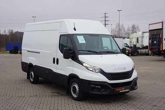 Iveco Daily 35S16