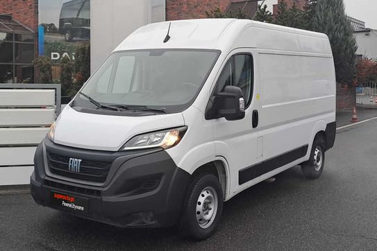 Fiat Ducato L2H2