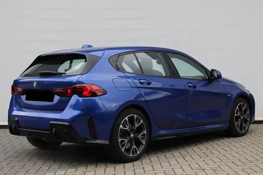 BMW Seria 1 120 M Sport