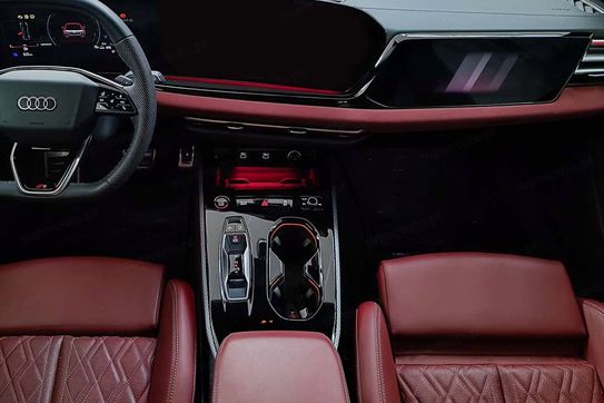 Audi A5 S5 TFSI Avant