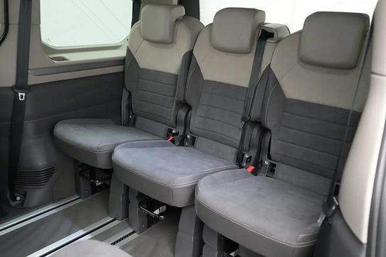 Volkswagen Multivan L1H1 Edition DSG