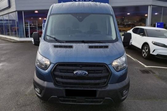Ford Transit 350 L2H2 Trend