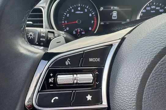 Kia XCeed M T-GDI DCT