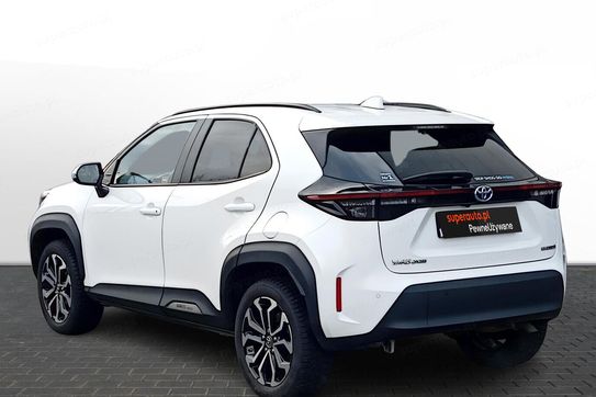 Toyota Yaris Cross 1.5 Hybrid Comfort