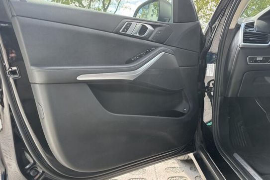 BMW X5 xDrive45e