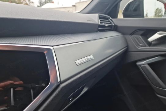 Audi Q3 Sportback 40 TFSI quattro S Line