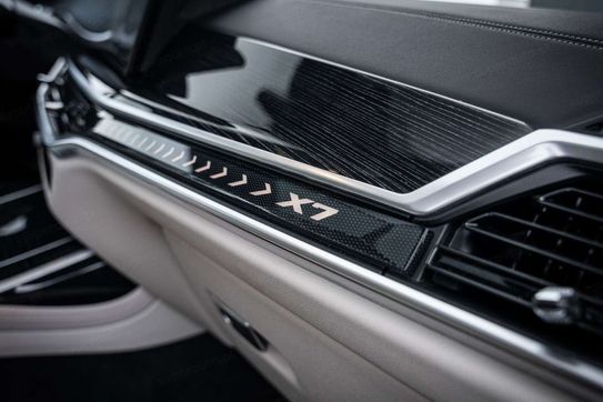 BMW X7 xDrive40d M Sport