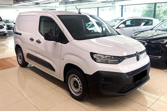Citroen Berlingo Van M L1H1