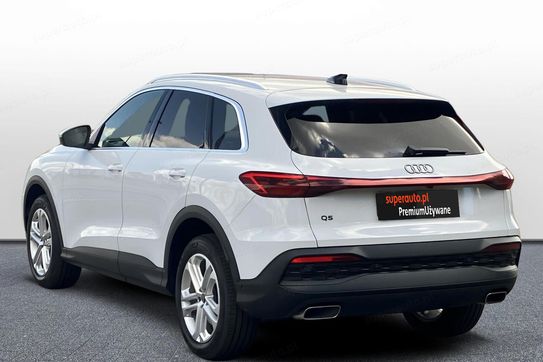 Audi Q5 40 TFSI Quattro