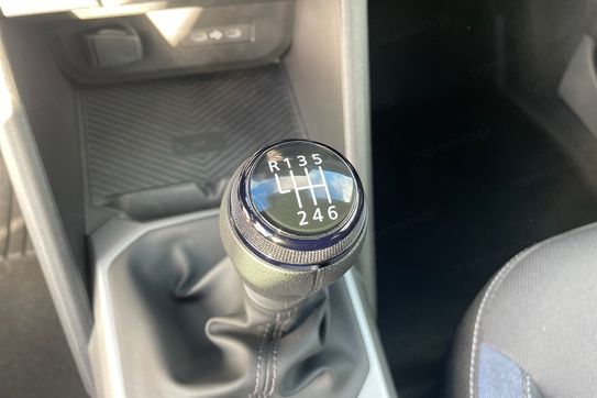 Dacia Duster Journey 1.0 Eco-G