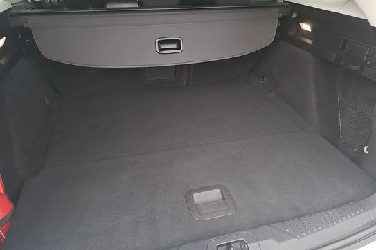 Ford Focus Ecoboost Mhev Titanium x
