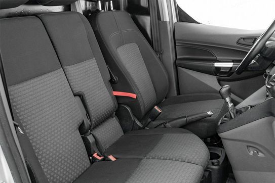 Ford Transit Connect L2H1