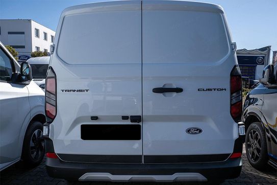 Ford Transit Custom 320 L2H1 Trail