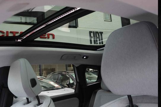 Citroen C5 Aircross Max eDCT6 1.2 mHEV