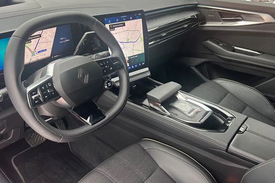 Renault Austral 1.3 TCe Iconic