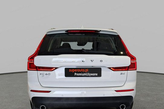 Volvo XC60 B4 B Momentum