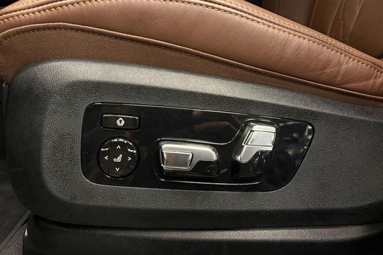 BMW X7 xDrive40d M Sport