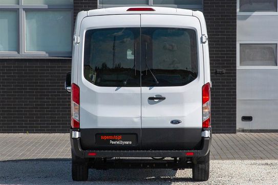 Ford Transit L2H2