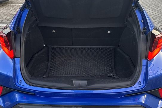 Toyota C-HR 2.0 Hybrid Selection