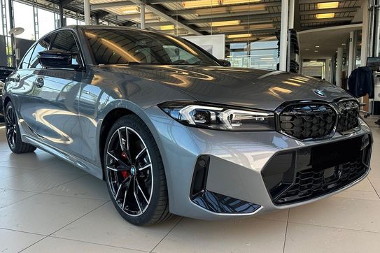 BMW Seria 3 M340i xDrive