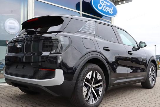 Ford Explorer "Explorer" 77kWh RWD