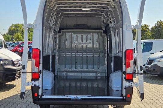 Fiat Ducato L4H3