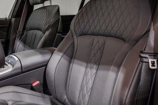 BMW X7 xDrive40d M Sport