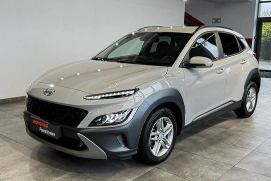 Hyundai Kona 1.0 T-GDI Style DCT