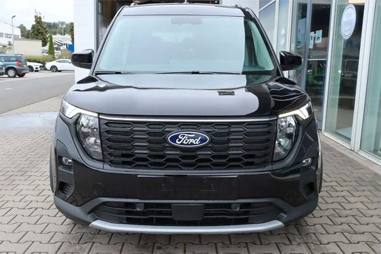 Ford Tourneo Courier Active A7