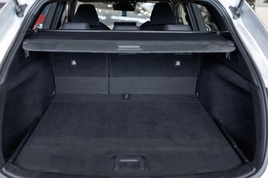 Toyota Corolla Hybrid Comfort