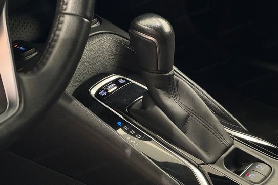 Toyota Corolla 2.0 Hybrid Comfort