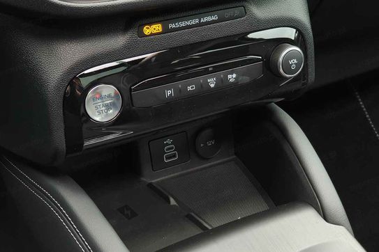 Ford Kuga Active X 2.5 FHEV