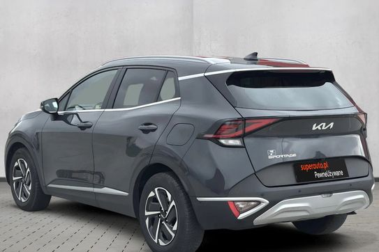 Kia Sportage CRDI mHEV L 4WD DCT