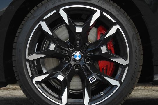 BMW Seria 3 320i xDrive M Sport