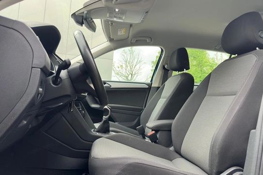 Volkswagen Tiguan 1.5 TSI Life