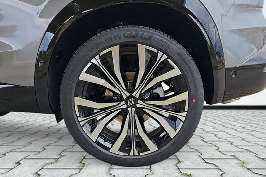 Renault Austral 1.2 E-Tech Full Hybrid Iconic MMT