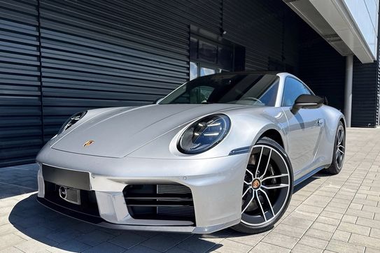 Porsche 911 Carrera S