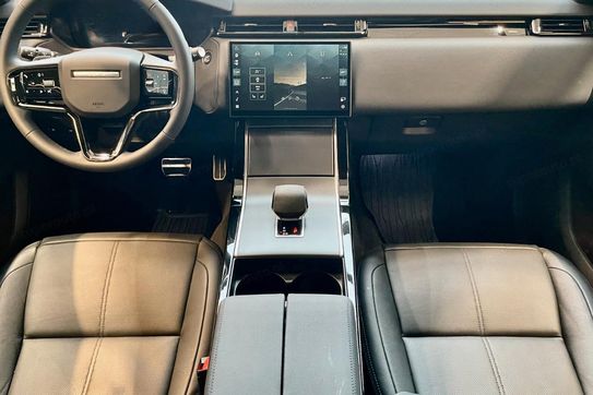 Land Rover Range Rover Velar P400e Dynamic SE