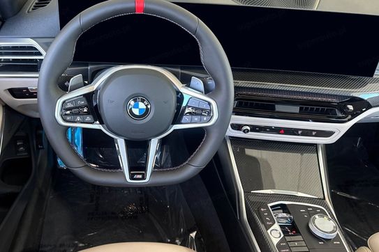 BMW Seria 3 M340i xDrive