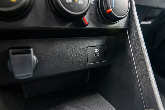 Dacia Sandero Stepway Expression LPG 1.0 TCe