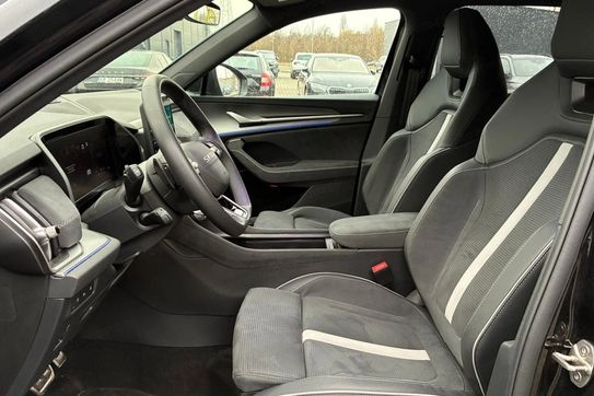 Skoda Kodiaq 1.5 TSI Sportline DSG