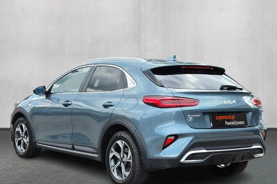 Kia XCeed 1.5 T-GDI M DCT