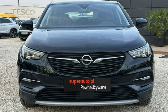 Opel Grandland X 1.6 T Elite