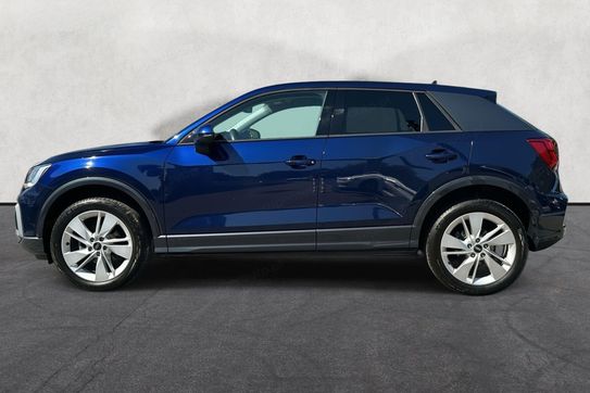 Audi Q2 35 TFSI